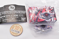Kamen Rider Series Transformation Belt Pins Collection Part.3 [4.Drive Driver]