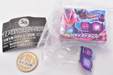 Kamen Rider Series Transformation Belt Pins Collection Part.3 [5.Revice Driver]