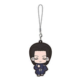 Jujutsu Kaisen Capsule Rubber Mascot Part.4 [3.Noritoshi Kamo]