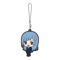 Jujutsu Kaisen Capsule Rubber Mascot Part.4 [6.Kasumi Miwa]