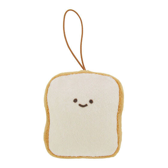 Delicious Nui-chan fluffy Bread [1.Plain bread]