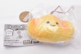 Delicious Nui-chan fluffy Bread [3.Cream bun]