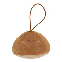Delicious Nui-chan fluffy Bread [4.Anpan]