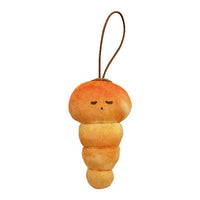 Delicious Nui-chan fluffy Bread [5.Chocolate cornet]
