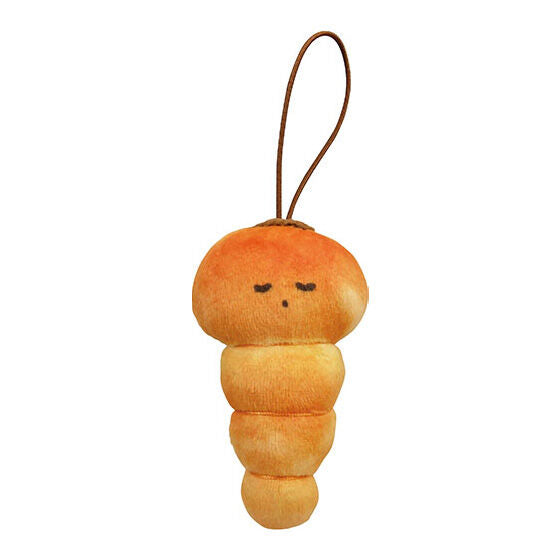 Delicious Nui-chan fluffy Bread [5.Chocolate cornet]