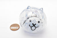 Capchara Nyanko Daisensou Part.4 [2.Glass cat]
