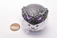Capchara Nyanko Daisensou Part.4 [4.Dark cat]
