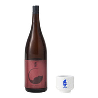 Japanese SAKE COLLECTION Part.2 [4.Masumi]