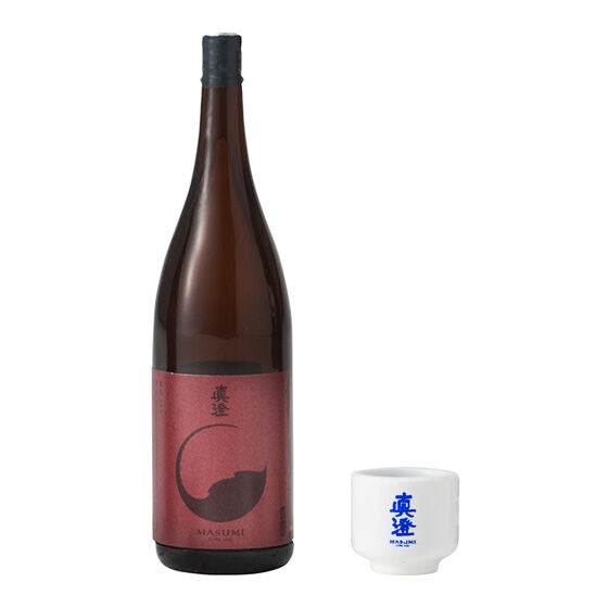 Japanese SAKE COLLECTION Part.2 [4.Masumi]