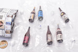 Japanese SAKE COLLECTION Part.2 [All 6 type set(Full Complete)]