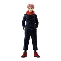 Jujutsu Kaisen HG Series 01 [1.Yuji Itadori]