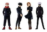 Jujutsu Kaisen HG Series 01 [All 4 type set (Full Complete)]