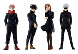 Jujutsu Kaisen HG Series 01 [All 4 type set (Full Complete)]