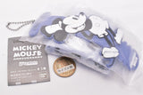 Hugcotote Disney Mickey Mouse Anniversary [3.Steamboat Willie]