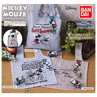 Hugcotote Disney Mickey Mouse Anniversary [All 3 type set (Full Complete)]