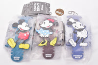 Hugcotote Disney Mickey Mouse Anniversary [All 3 type set (Full Complete)]