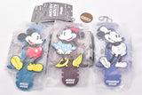 Hugcotote Disney Mickey Mouse Anniversary [All 3 type set (Full Complete)]