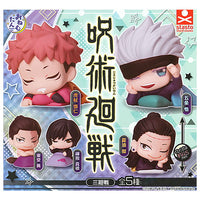 Onemutan Jujutsu Kaisen Part.3 [All 5 type set(Full Complete)]