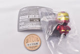 Collechara! MARVEL Iron Man Armor Collection 01 [3.Mark 3]