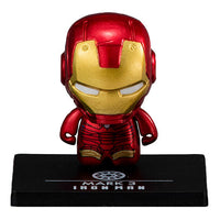 Collechara! MARVEL Iron Man Armor Collection 01 [3.Mark 3]