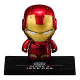 Collechara! MARVEL Iron Man Armor Collection 01 [3.Mark 3]