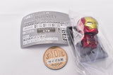 Collechara! MARVEL Iron Man Armor Collection 01 [4.Mark 4]