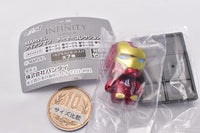 Collechara! MARVEL Iron Man Armor Collection 01 [6.Mark 6]