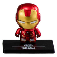 Collechara! MARVEL Iron Man Armor Collection 01 [7.Mark 7]