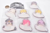 Jibaku Shounen Hanako-kun Capsule rubber mascot Name Collection [All 7 type set(Full Complete)]