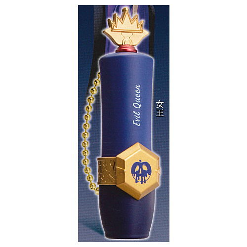 Disney Villains Lip Case [4.Evil Queen]