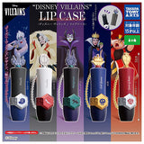 Disney Villains Lip Case [All 5 type set(Full Complete)]