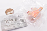 2 pieces !! Probiotic drink mascot [1.Normal]