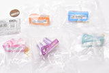 2 pieces !! Probiotic drink mascot [All 5 type set (Full Complete)]