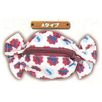 Fujiya Milky candy type mini pouch [1.A type]