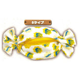 Fujiya Milky candy type mini pouch [2.B type]