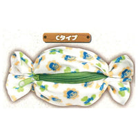 Fujiya Milky candy type mini pouch [3.C type]