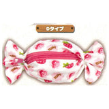 Fujiya Milky candy type mini pouch [4.D type]