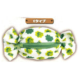 Fujiya Milky candy type mini pouch [5.E type]