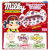 Fujiya Milky candy type mini pouch [‘S5ŽíƒZƒbƒg(ƒtƒ‹ƒRƒ“ƒv)]