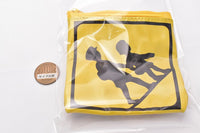 Traffic sign pouch [1.There are schools, kindergartens, nurseries, etc.]