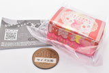 In BOX! Yawaraka! Hotto! Sweets mascot Part.2 [1.Bear-shaped strawberry castella]