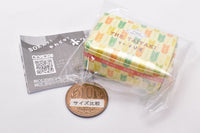 In BOX! Yawaraka! Hotto! Sweets mascot Part.2 [5.Custard white Taiyaki]