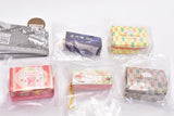 In BOX! Yawaraka! Hotto! Sweets mascot Part.2 [All 5 type set(Full Complete)]