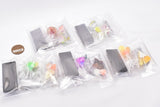 Cocktail mascot with snacks [All 5 type set(Full Complete)]