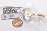 The Hot pot Mascot Part.3 [5.One-person hot pot lucky twin eggs]