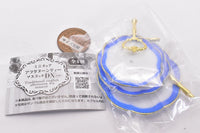 Miniature Afternoon Tea Mascot DX ver. [1.Afternoon tea stand 3-stage set]