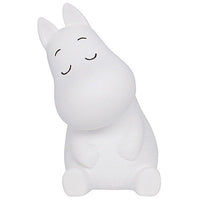 Shoulder Zun Fig. Moomin [1.Moomintroll]