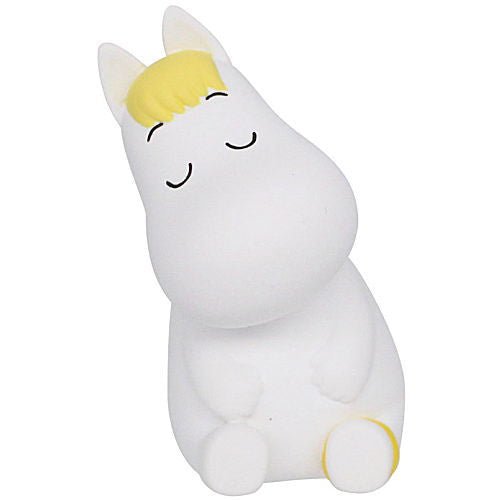 Shoulder Zun Fig. Moomin [2.Snork Maiden]