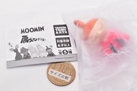 Shoulder Zun Fig. Moomin [3.Little My]