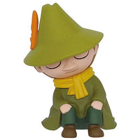 Shoulder Zun Fig. Moomin [4.Snufkin]